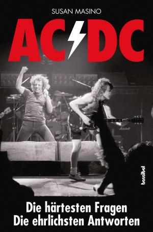 Book cover of AC/DC