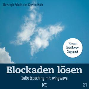 Cover of the book Blockaden lösen by Jörg Achim Zoll