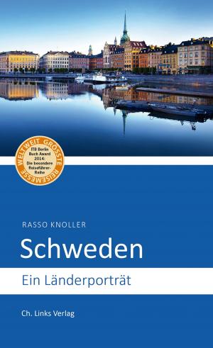 Cover of the book Schweden by Marcus Hernig