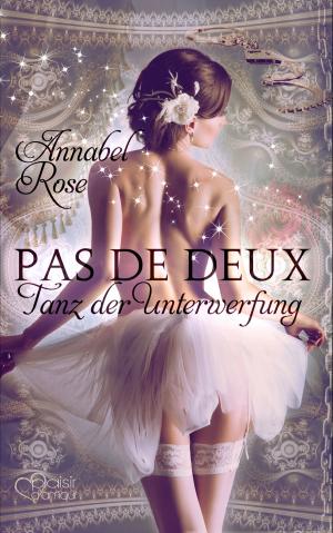 Cover of the book Pas de deux: Tanz der Unterwerfung by Jazz Winter