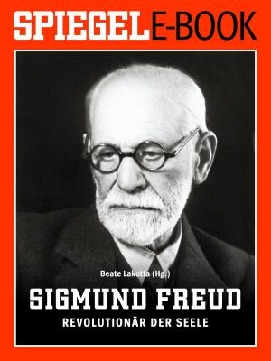Cover of the book Sigmund Freud - Revolutionär der Seele by Jan Fleischhauer