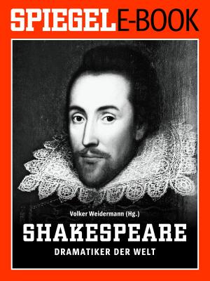 Cover of the book William Shakespeare - Dramatiker der Welt by William Shakespeare, Oakshot Press