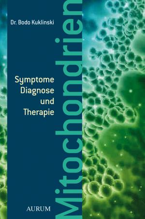 Cover of Mitochondrien
