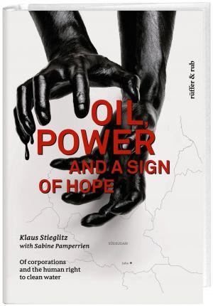 bigCover of the book Oil, power and a sign of hope by 