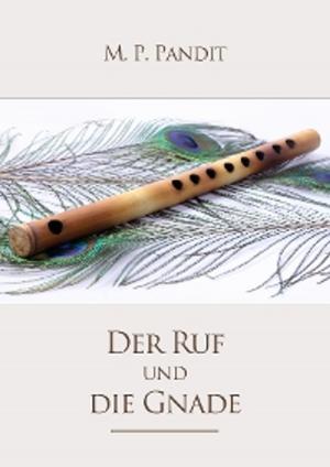 Book cover of Der Ruf und die Gnade