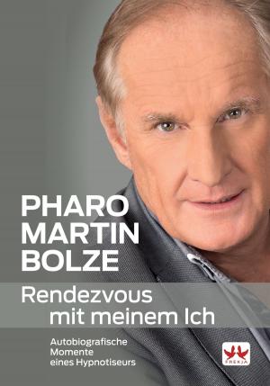 Cover of the book Pharo Martin Bolze by Philip Hewitt