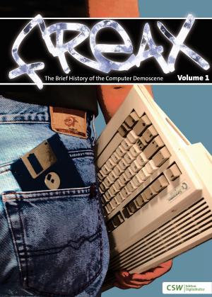 Cover of Freax