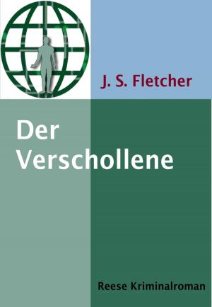 Cover of the book Der Verschollene by Frank Wedekind