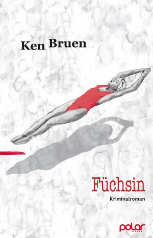 Cover of the book Füchsin by Clinton Smith