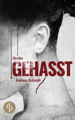 Cover of the book Gehasst by Andreas Geist