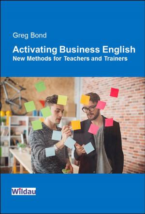 bigCover of the book Activating Business English by 