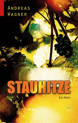 Cover of the book Stauhitze by Leila Emami, Fenna Williams, Zazie Chabrol