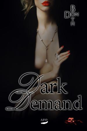 bigCover of the book Dark Demand by 