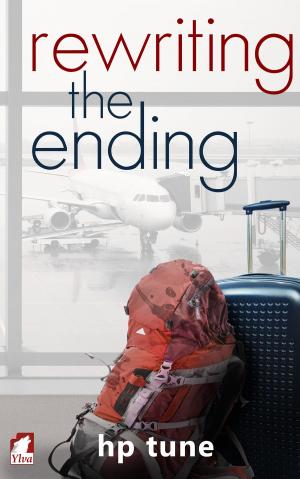 Cover of the book Rewriting the Ending by Jae, Joan Arling, RJ Nolan