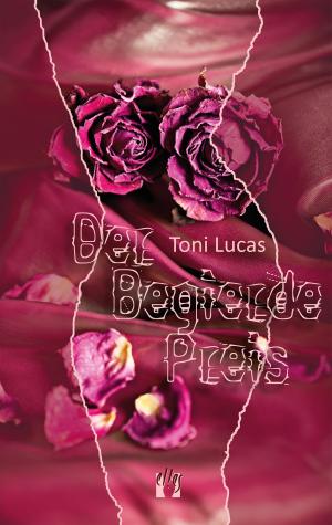 Book cover of Der Begierde Preis