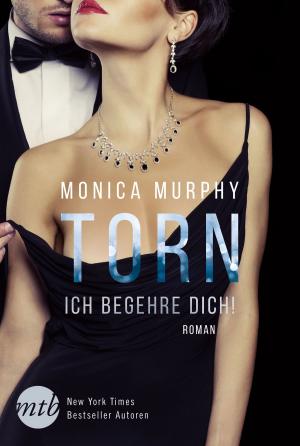 Cover of Torn - Ich begehre dich!