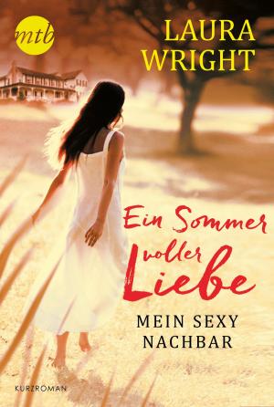 Book cover of Mein sexy Nachbar