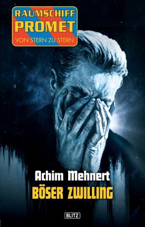 Cover of the book Raumschiff Promet - Von Stern zu Stern 13: Böser Zwilling by Andreas Zwengel, Olaf Kemmler