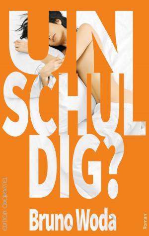 Cover of the book Unschuldig? by Brigitte Lamberts, Annette Reiter