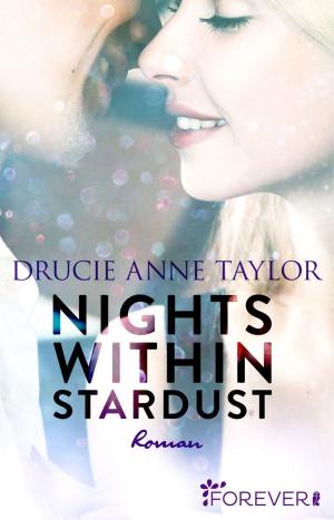 Book cover of Nights within Stardust