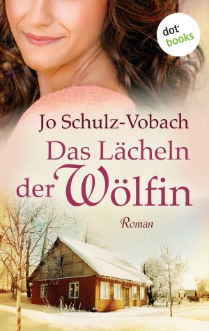 Cover of the book Das Lächeln der Wölfin by Sabine Neuffer