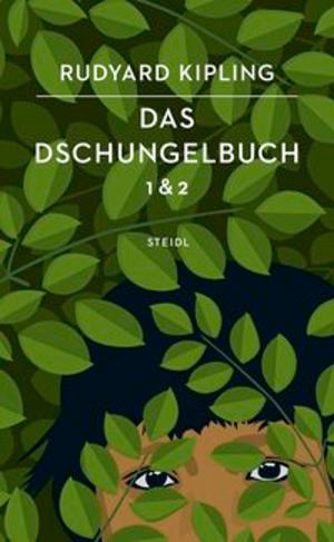 Cover of Das Dschungelbuch 1 & 2