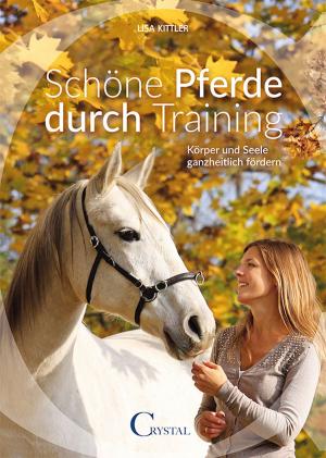 Book cover of Schöne Pferde durch Training
