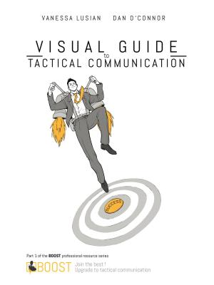 Book cover of Visual Guide to Tactical Communication