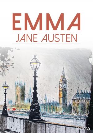 Cover of the book Emma by Karl May