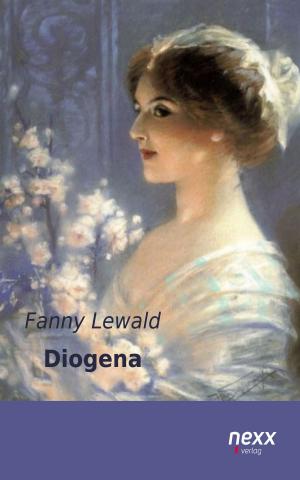 Cover of the book Diogena by Alexandre Dumas