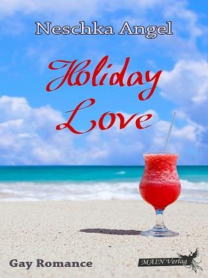 Cover of the book Holiday Love by Susan Wright