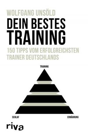 Book cover of Dein bestes Training