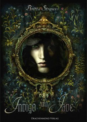 Cover of the book Indigo und Jade by May Raven