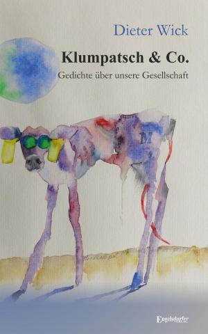 Cover of the book Klumpatsch & Co by Nicola Vorderwülbecke