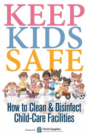 bigCover of the book Keep Kids Safe by 