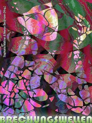 Cover of the book Brechungswellen by Tarupiwa Muzah