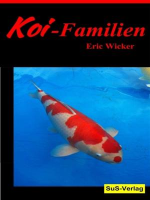 Cover of the book Koi-Familien by Ekeregbe P. Merit