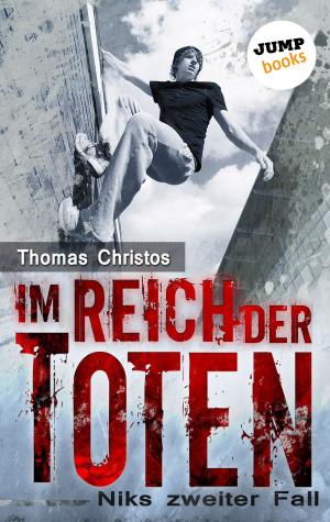 Cover of the book Im Reich der Toten - Niks zweiter Fall by K. Ancrum