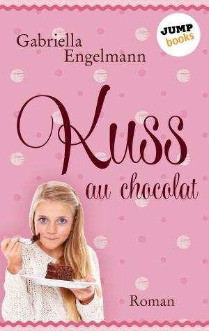 Cover of the book Kuss au Chocolat by Brigitte D'Orazio