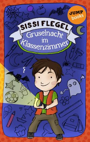 Cover of the book Emil und seine Freunde - Band 1: Gruselnacht im Klassenzimmer by Christine Grän