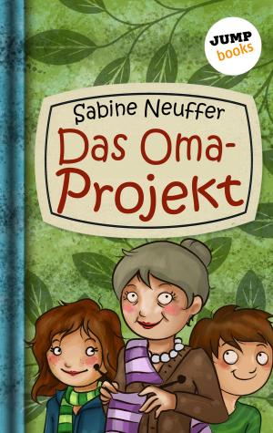 Cover of the book Neles Welt - Band 2: Das Oma-Projekt by Mattias Gerwald