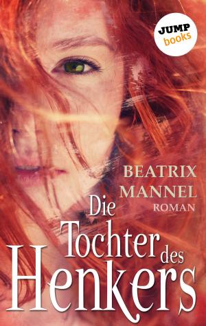 Cover of the book Die Tochter des Henkers by Eva Maaser