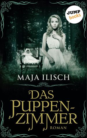 Cover of the book Das Puppenzimmer by Cornelia Wusowski