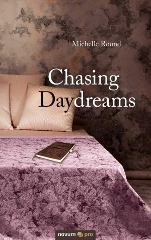 Book cover of Chasing Daydreams