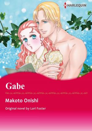 Book cover of GABE