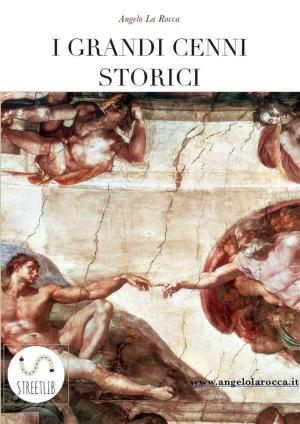 Book cover of I Grandi Cenni Storici