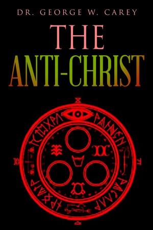 Cover of the book The anti-Christ by Mabel Collins