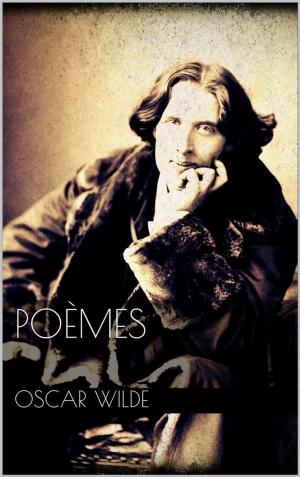 Cover of the book Poèmes by Oscar Wilde