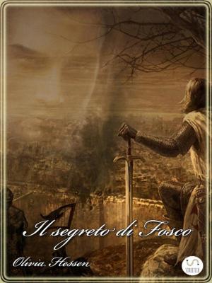 Book cover of Il segreto di Fosco