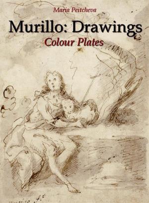 Cover of the book Murillo: Drawings Colour Plates by Maria Peitcheva